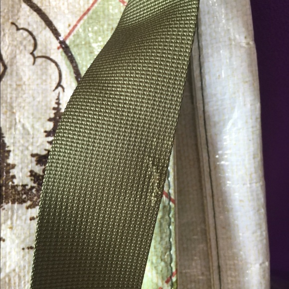 Vintage 1957 Girl Scout Manual, 6 Badges,Carry Bag - Picture 6 of 15